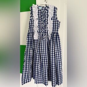 Southern Sunshine Kids Girl’s Sundress